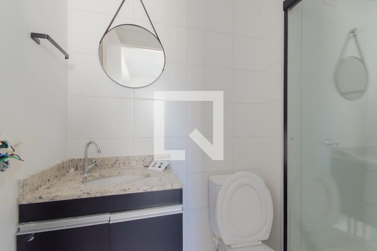 Apartamento, 2 quartos, 50 m² - Foto 15