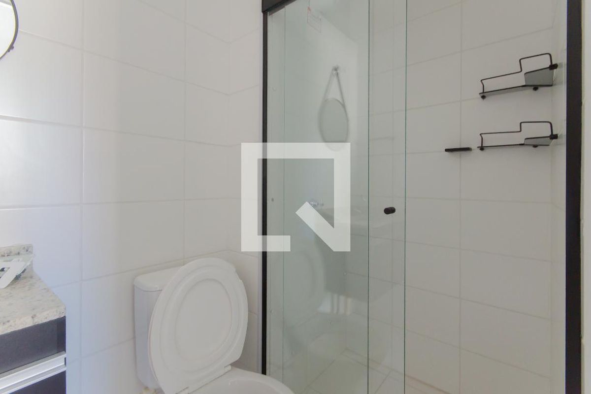 Apartamento, 2 quartos, 50 m² - Foto 16
