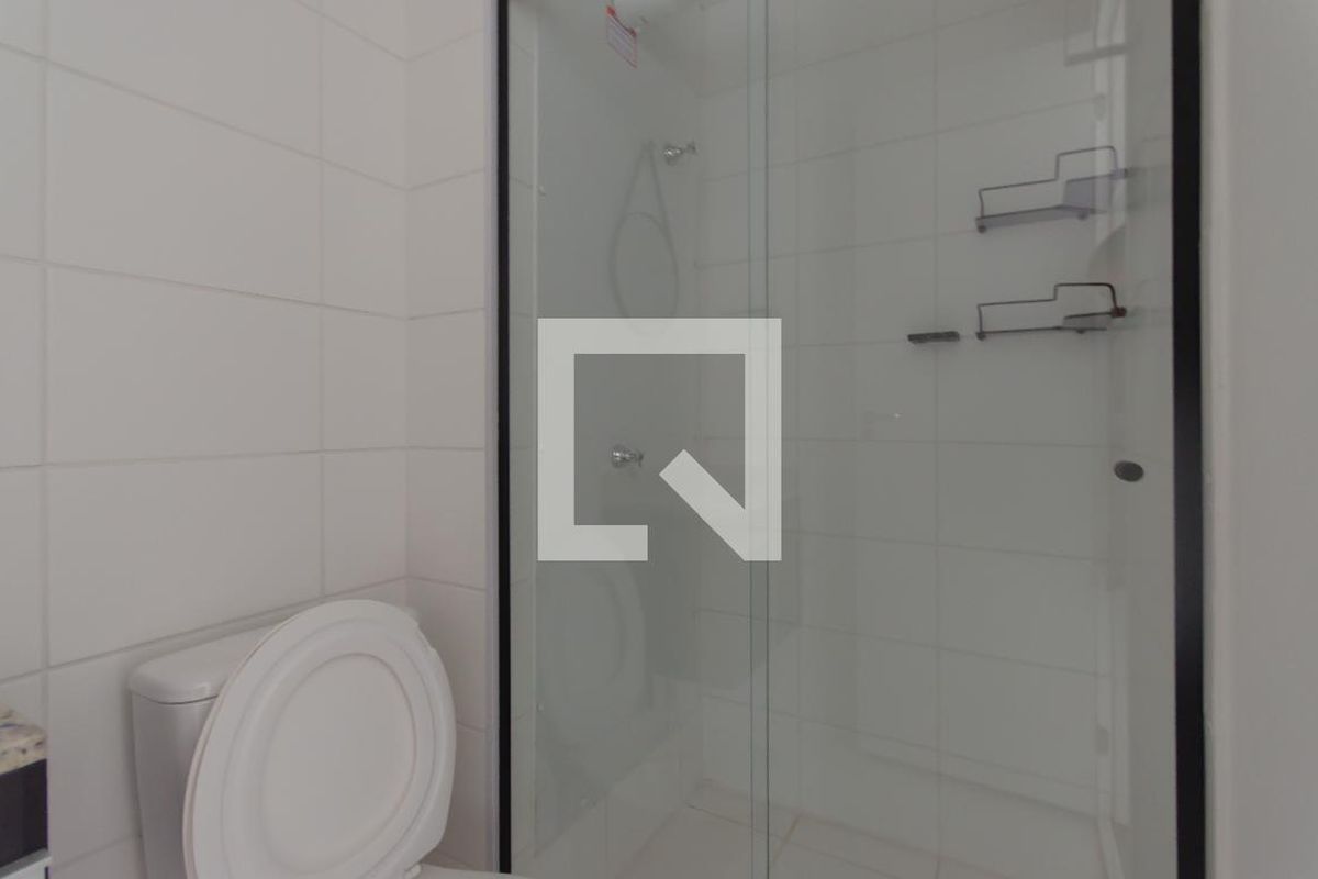 Apartamento, 2 quartos, 50 m² - Foto 20