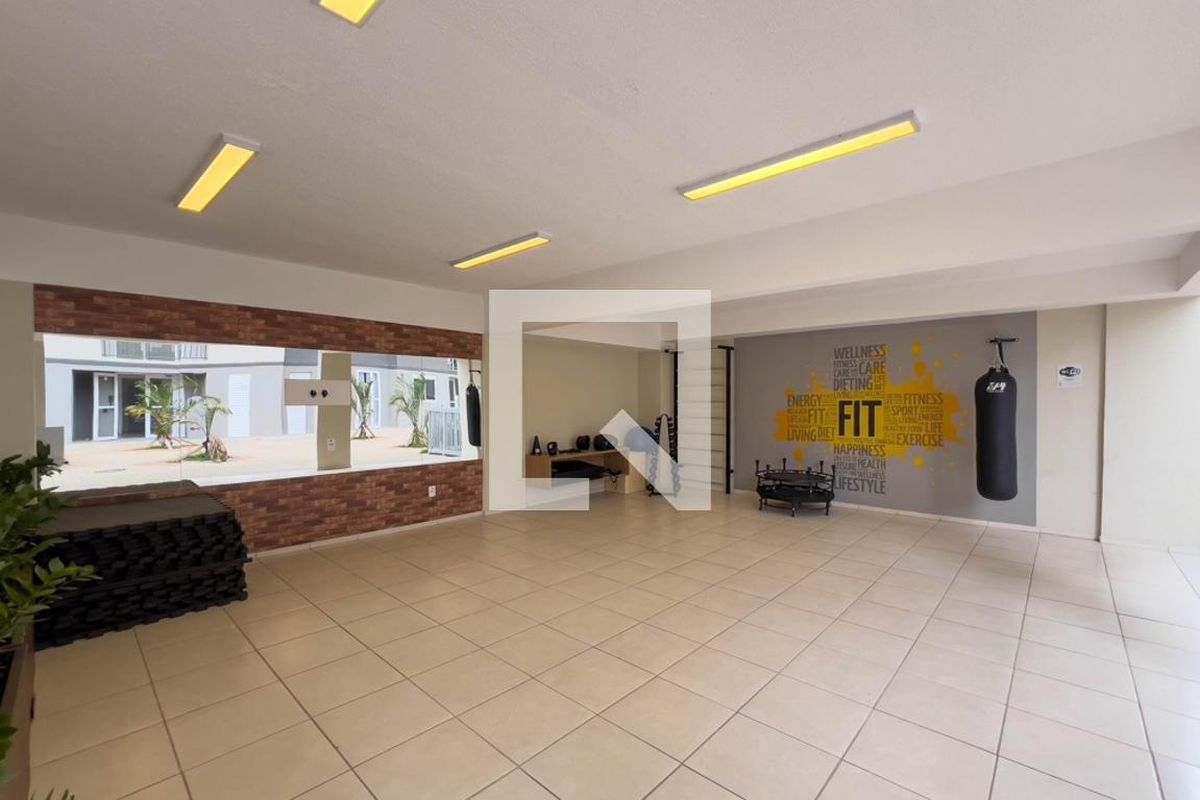 Apartamento, 2 quartos, 50 m² - Foto 36