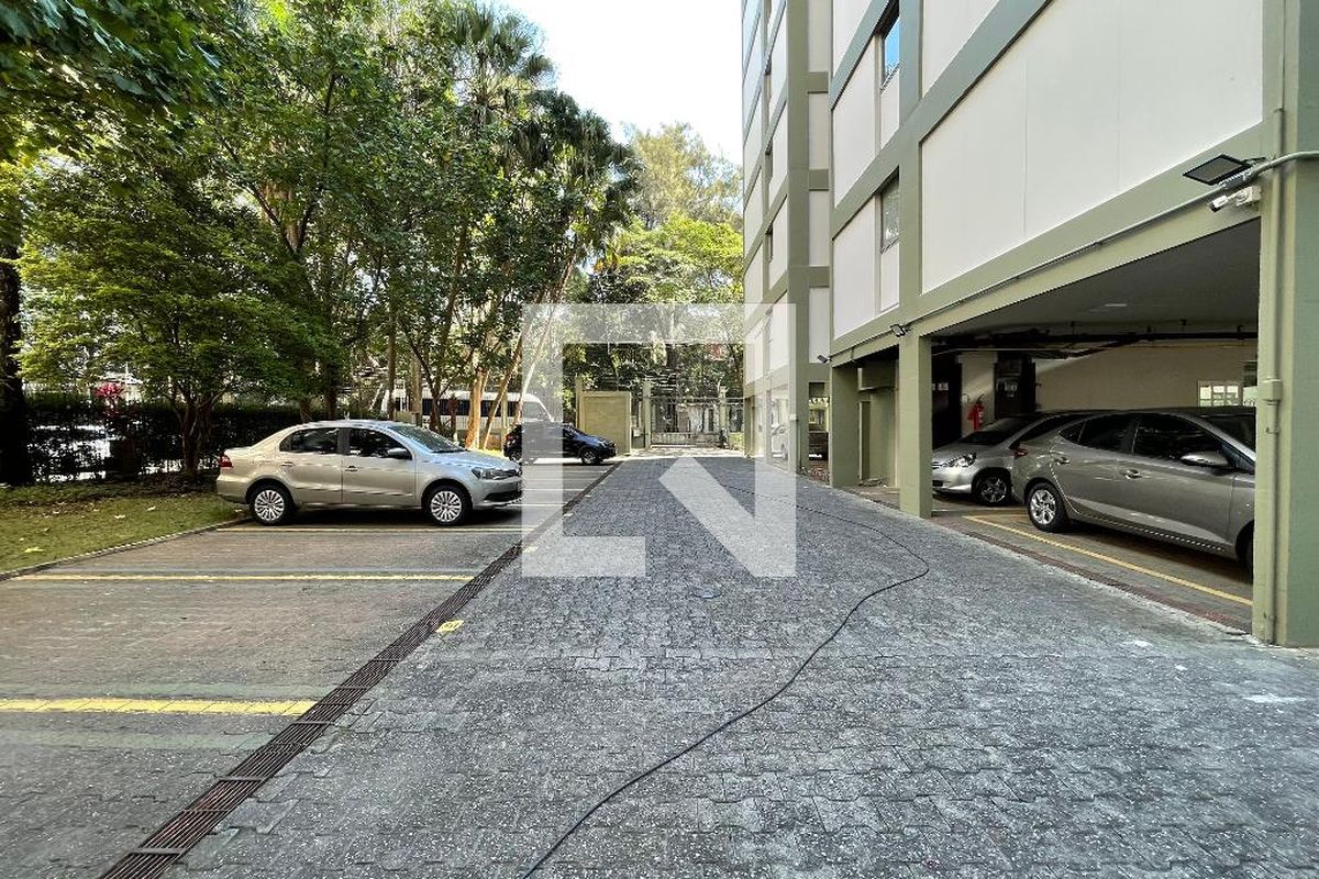 Apartamento, 3 quartos, 85 m² - Foto 100