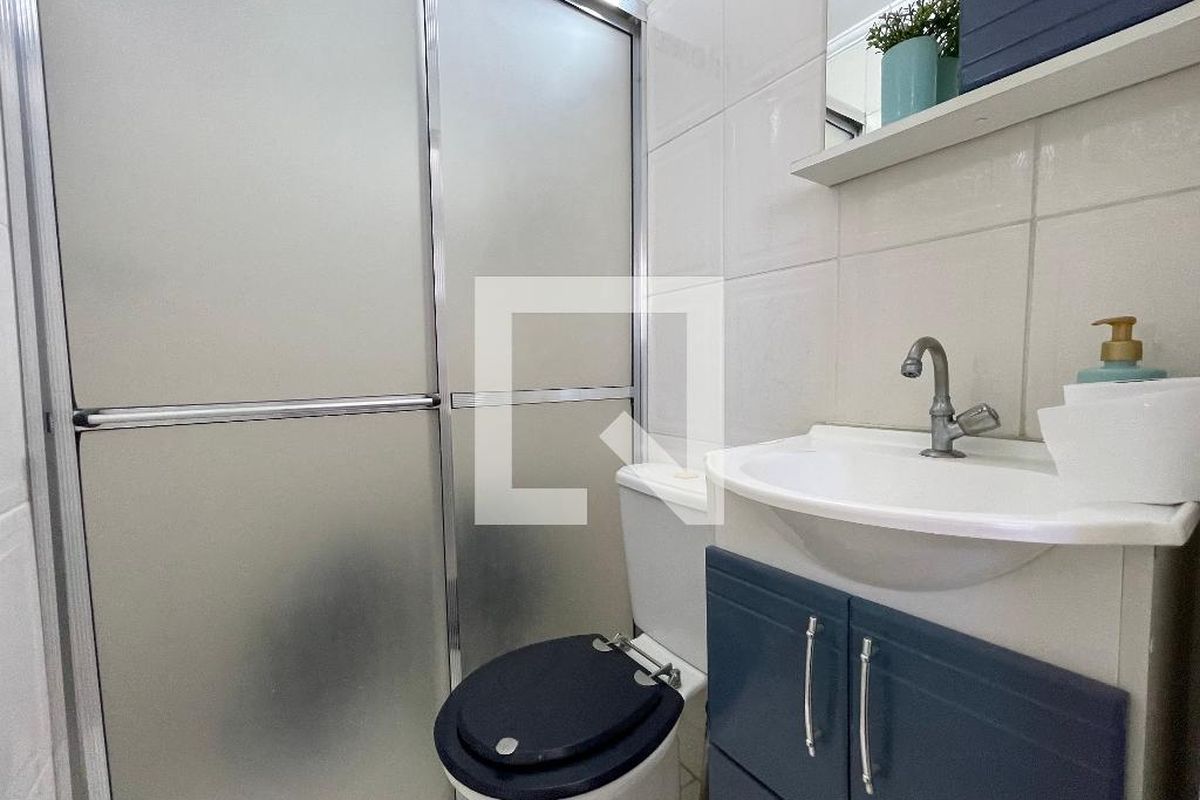 Apartamento, 3 quartos, 85 m² - Foto 80