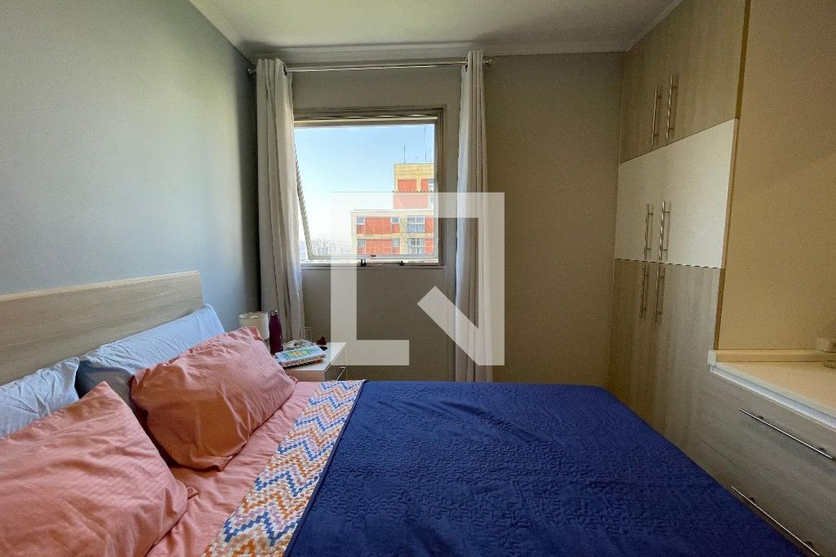 Apartamento, 3 quartos, 85 m² - Foto 38