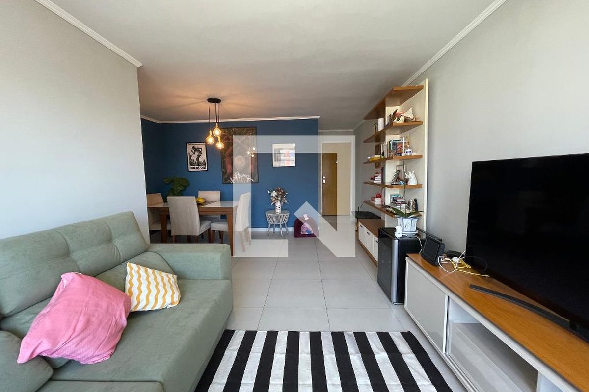Apartamento, 3 quartos, 85 m² - Foto 16