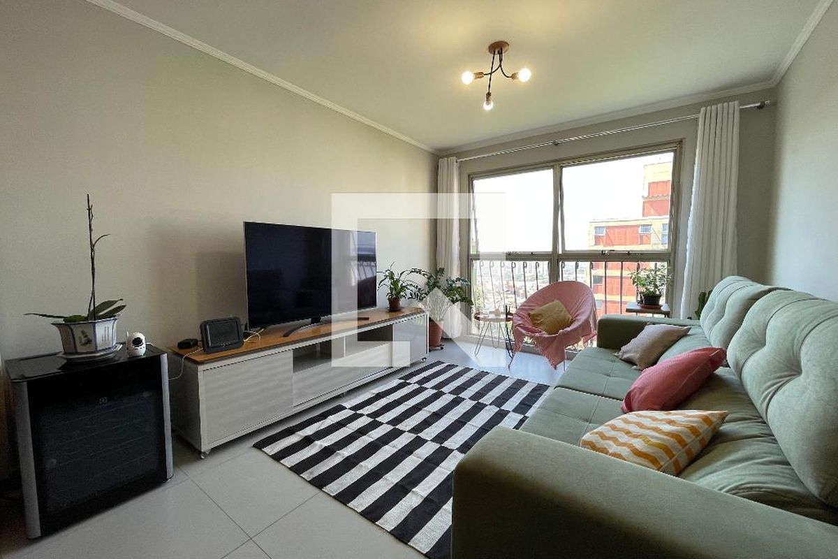 Apartamento, 3 quartos, 85 m² - Foto 6