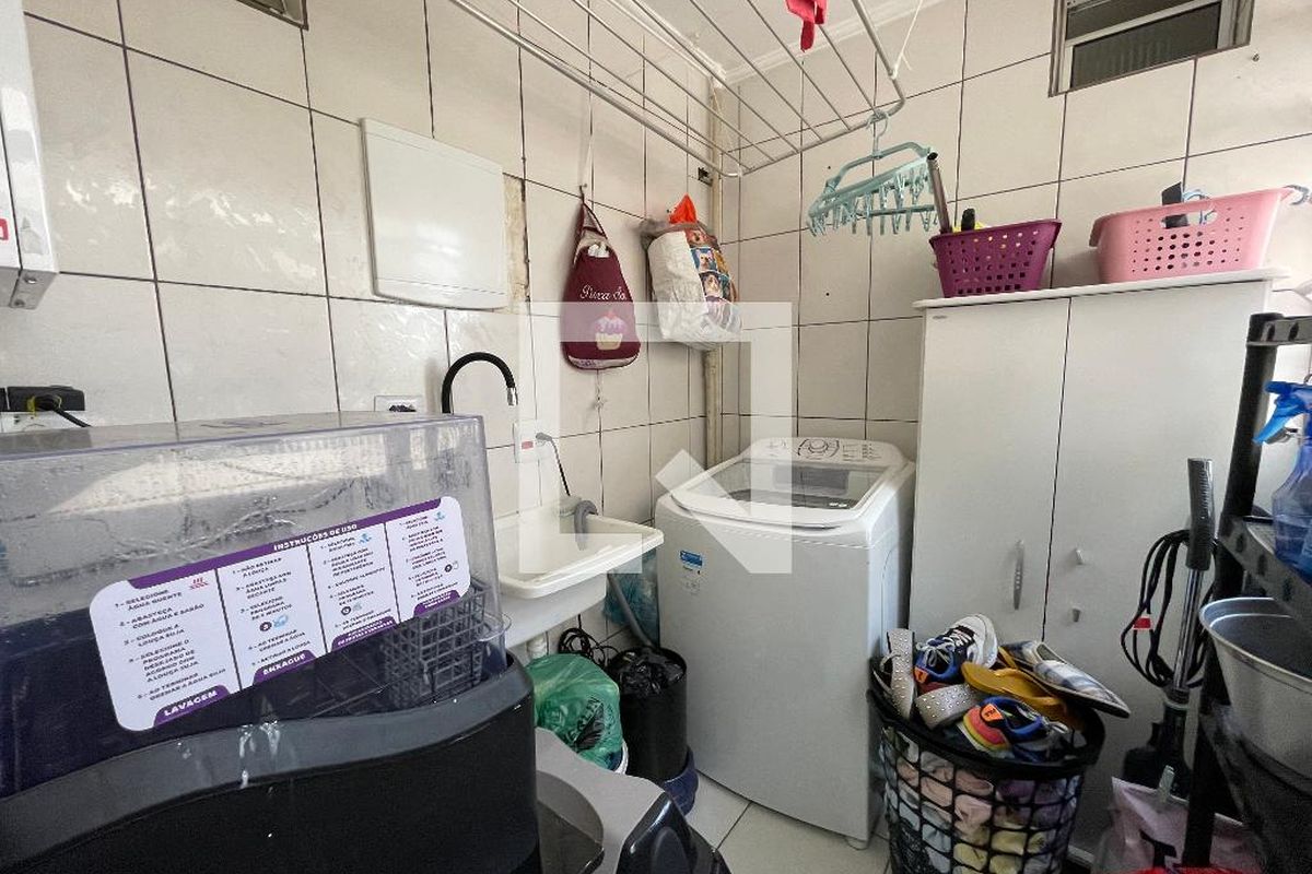 Apartamento, 3 quartos, 85 m² - Foto 92