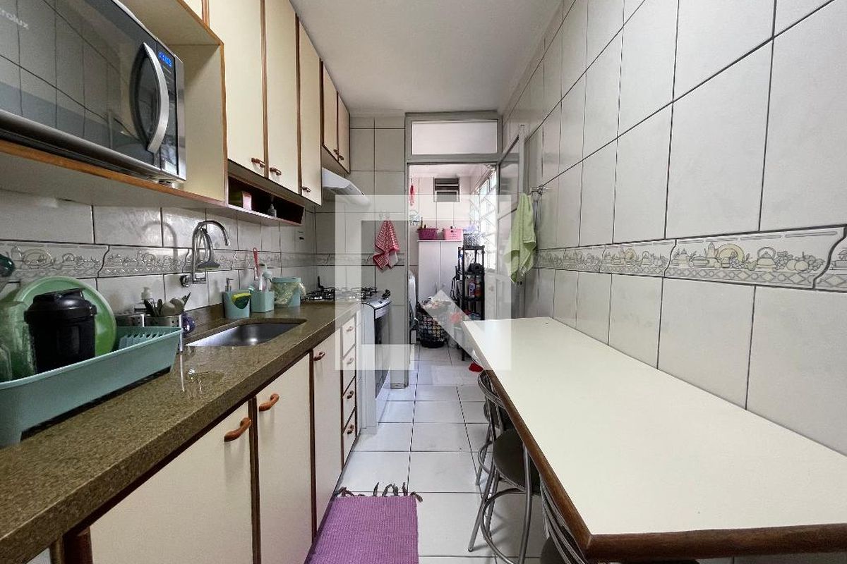 Apartamento, 3 quartos, 85 m² - Foto 90