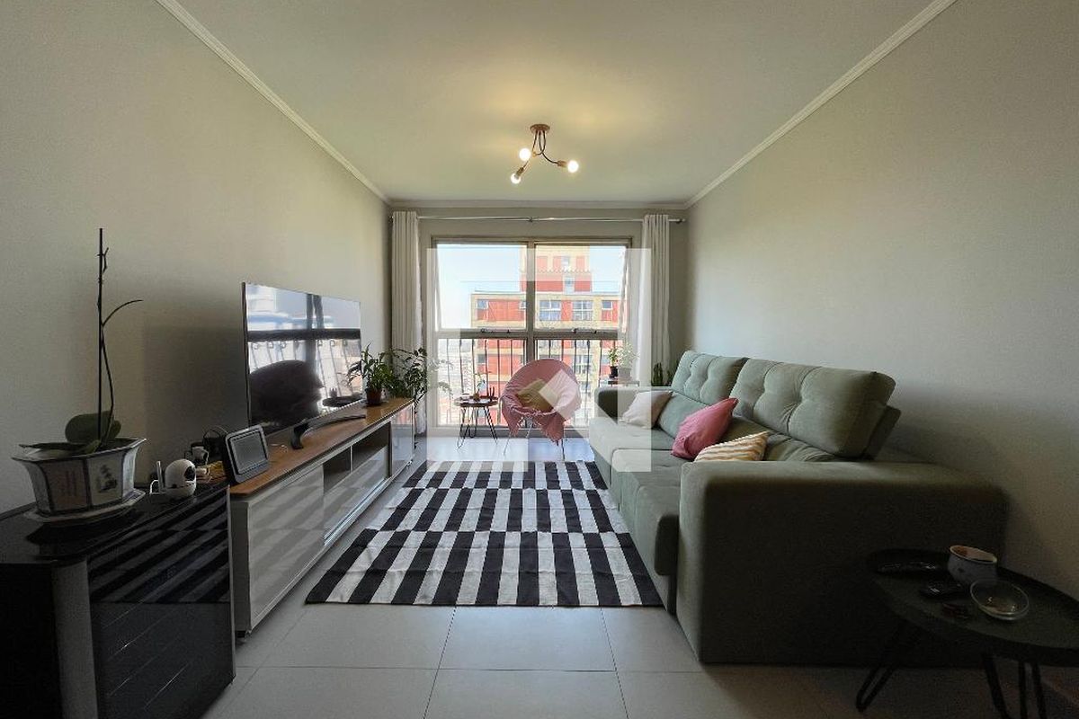 Apartamento, 3 quartos, 85 m² - Foto 10