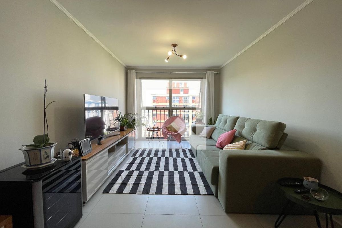 Apartamento, 3 quartos, 85 m² - Foto 8