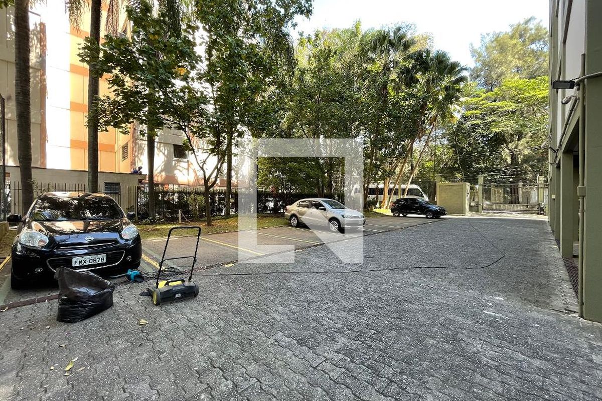 Apartamento, 3 quartos, 85 m² - Foto 98