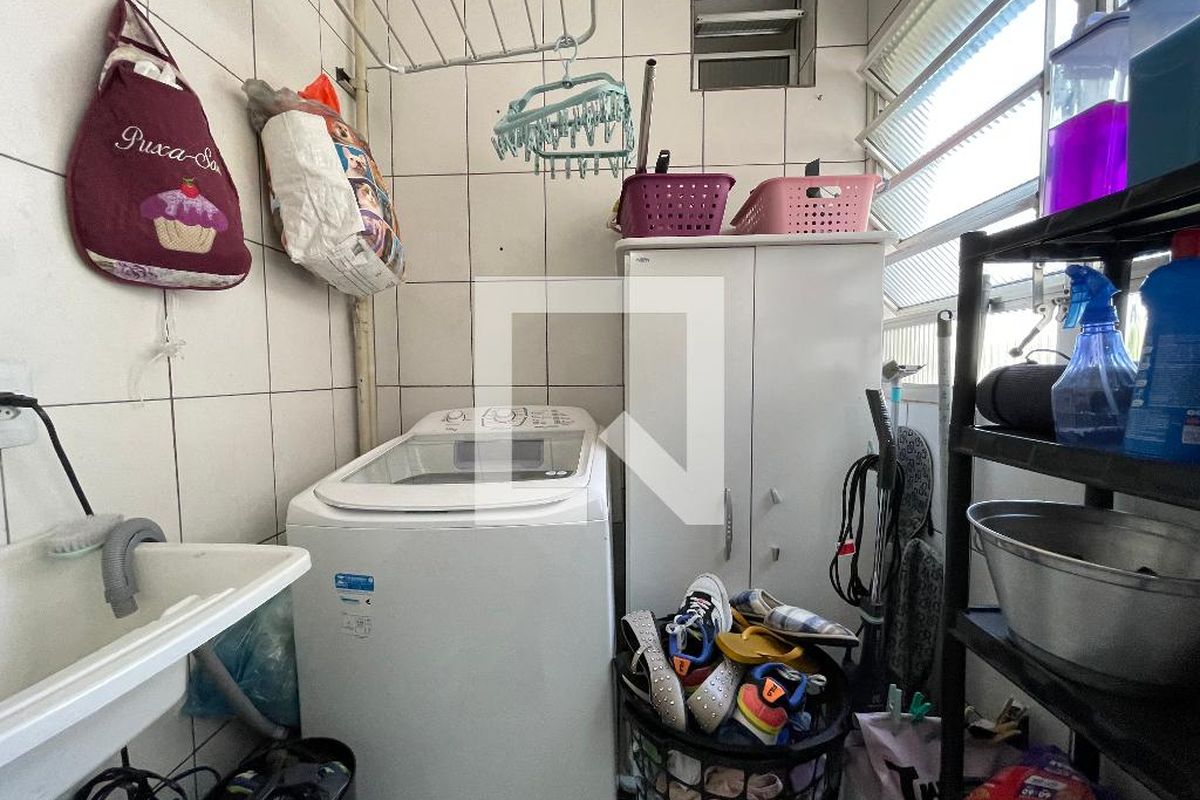 Apartamento, 3 quartos, 85 m² - Foto 96