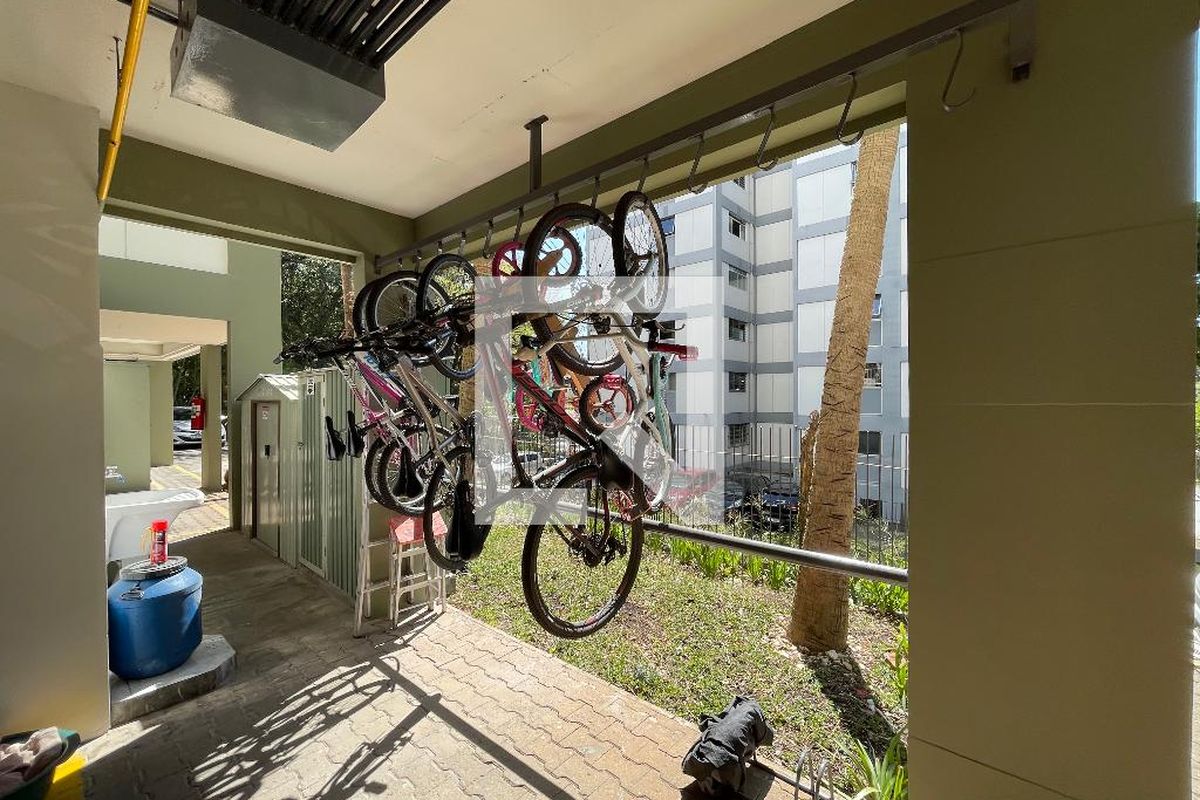 Apartamento, 3 quartos, 85 m² - Foto 108