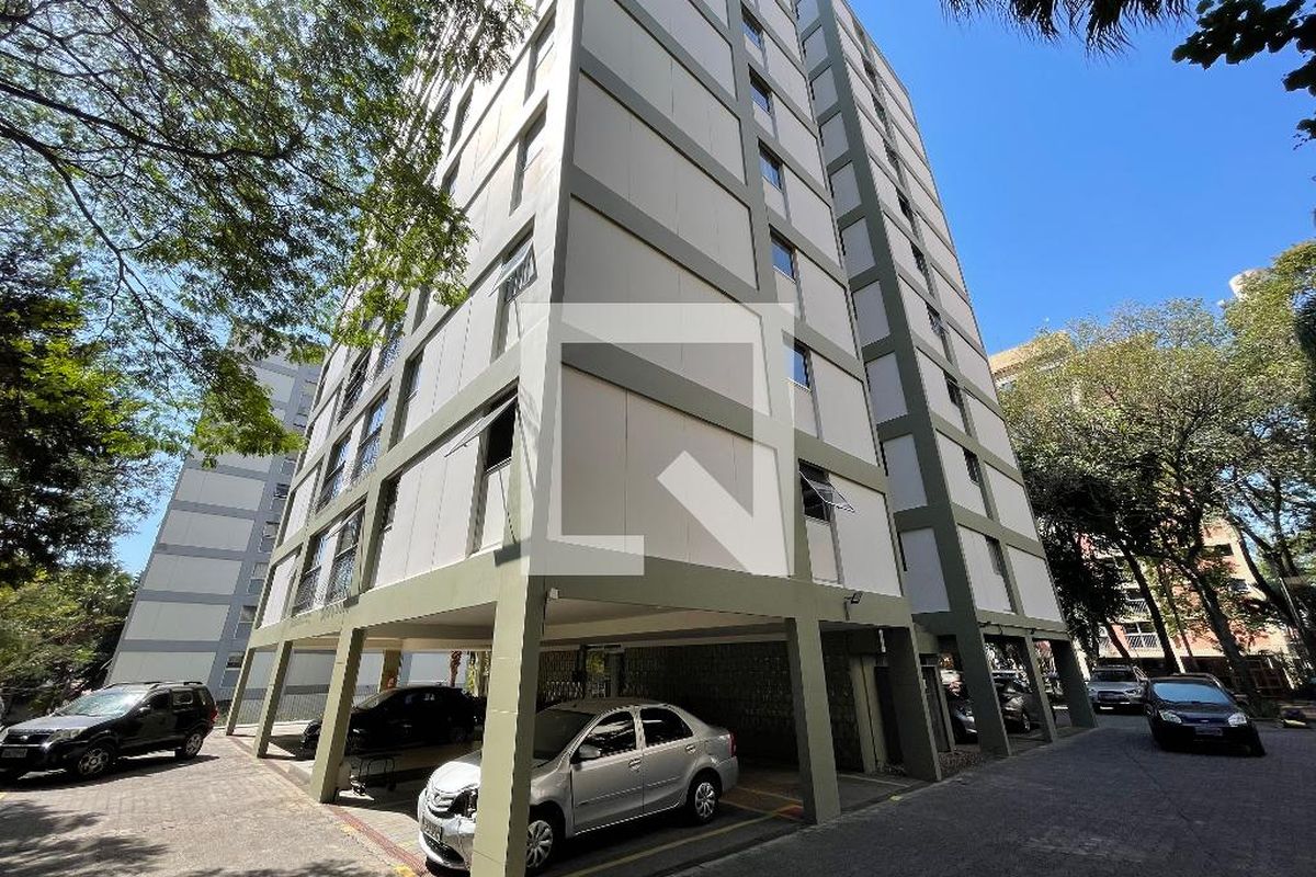 Apartamento, 3 quartos, 85 m² - Foto 104
