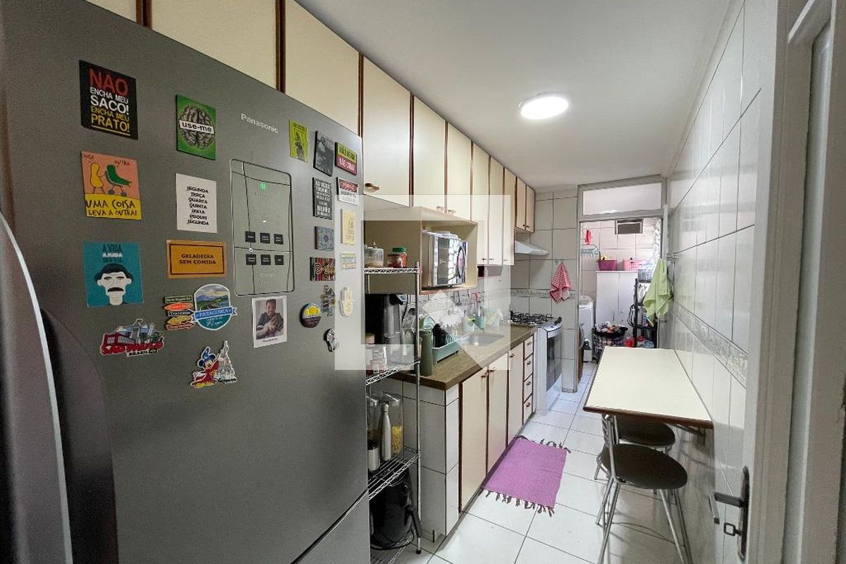 Apartamento, 3 quartos, 85 m² - Foto 82