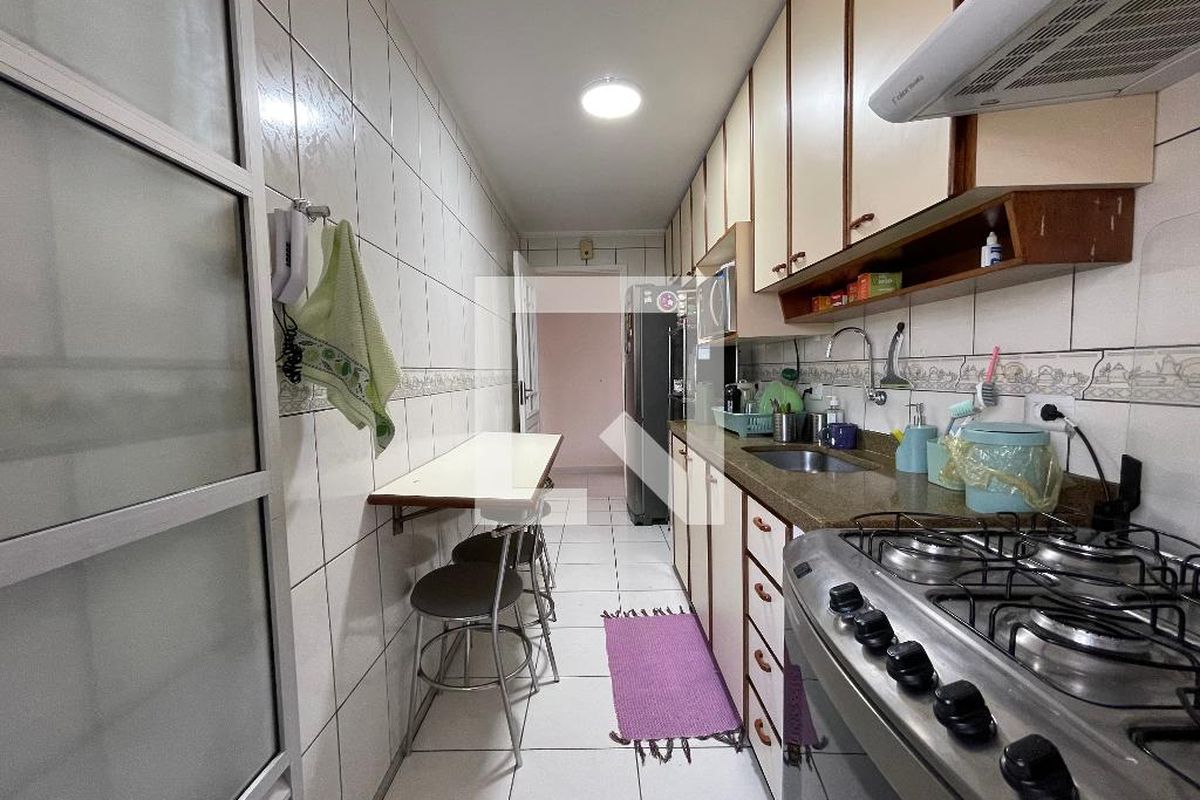 Apartamento, 3 quartos, 85 m² - Foto 88