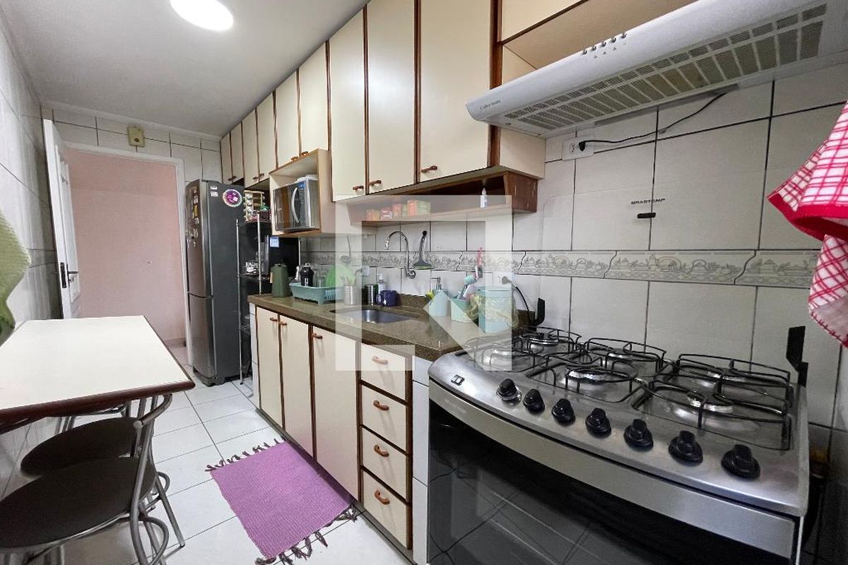 Apartamento, 3 quartos, 85 m² - Foto 86
