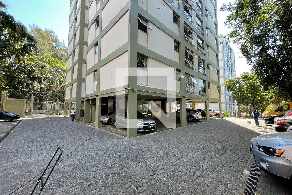 Apartamento, 3 quartos, 85 m² - Foto 126