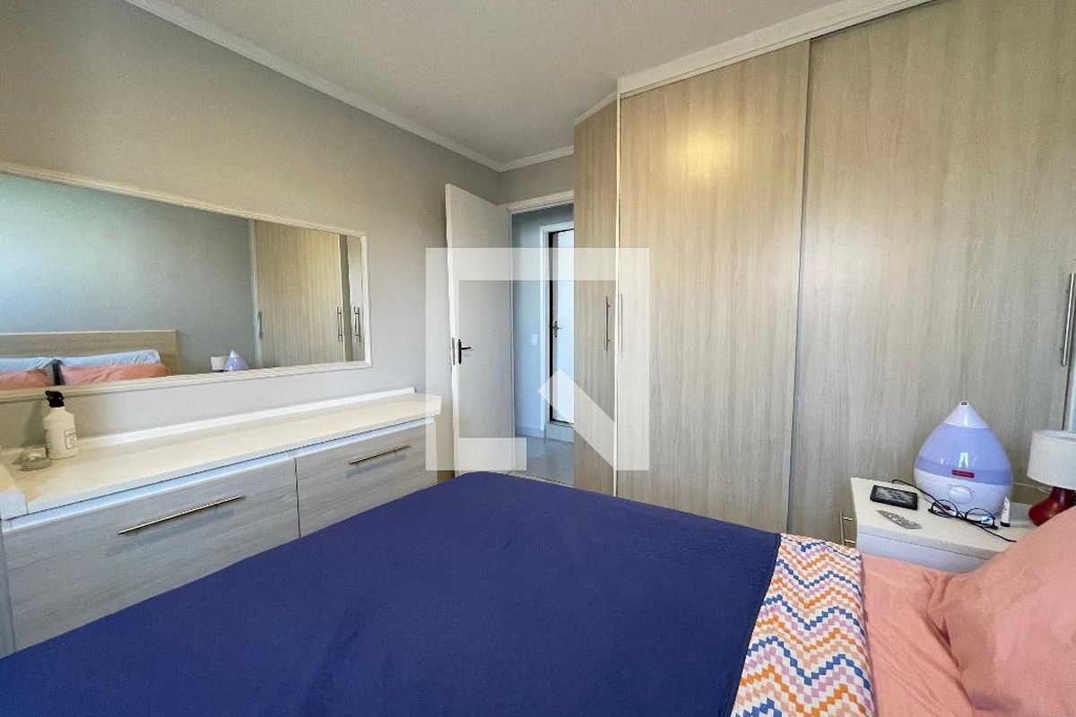 Apartamento, 3 quartos, 85 m² - Foto 40