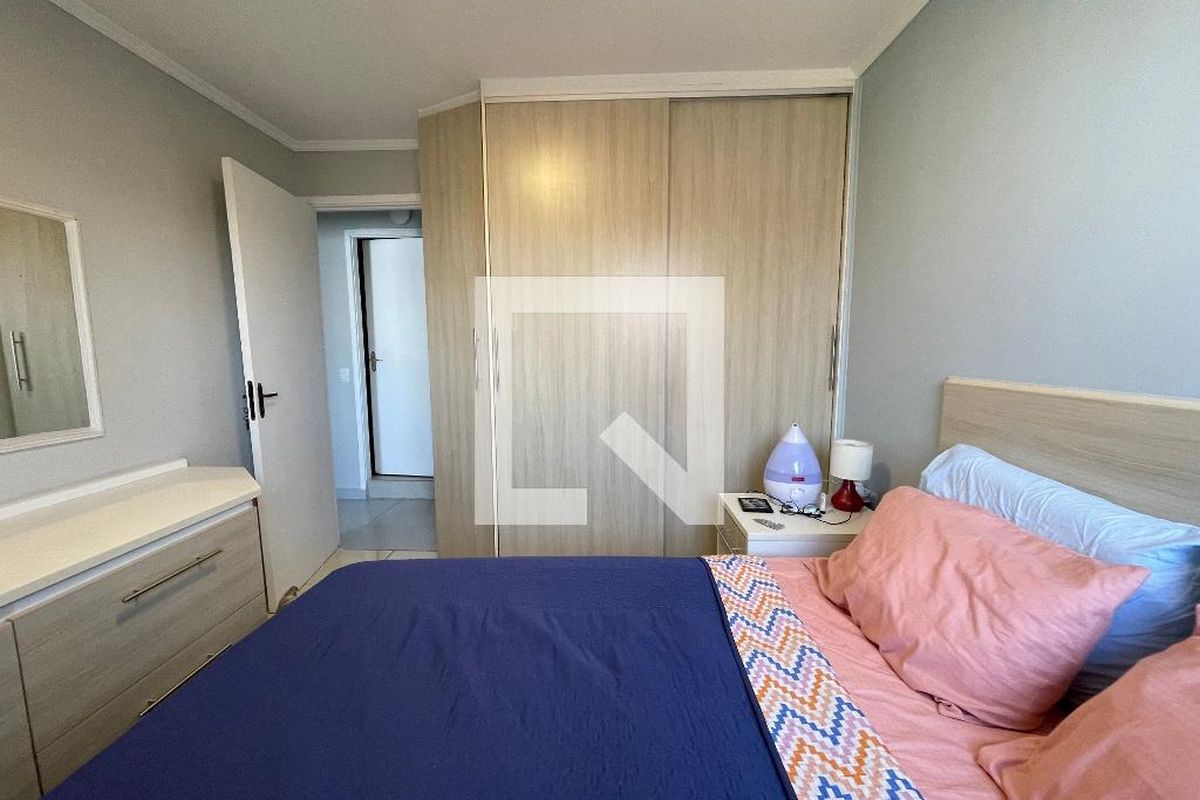 Apartamento, 3 quartos, 85 m² - Foto 42