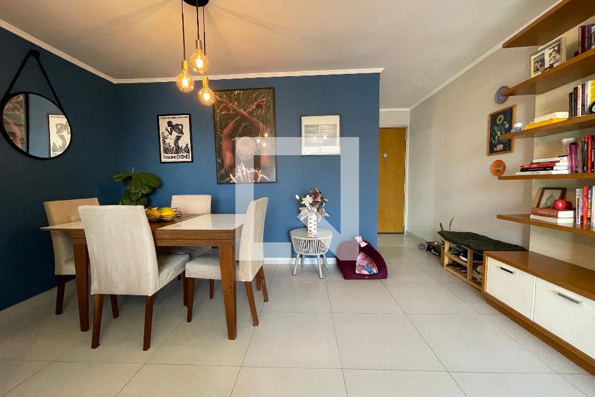 Apartamento, 3 quartos, 85 m² - Foto 22