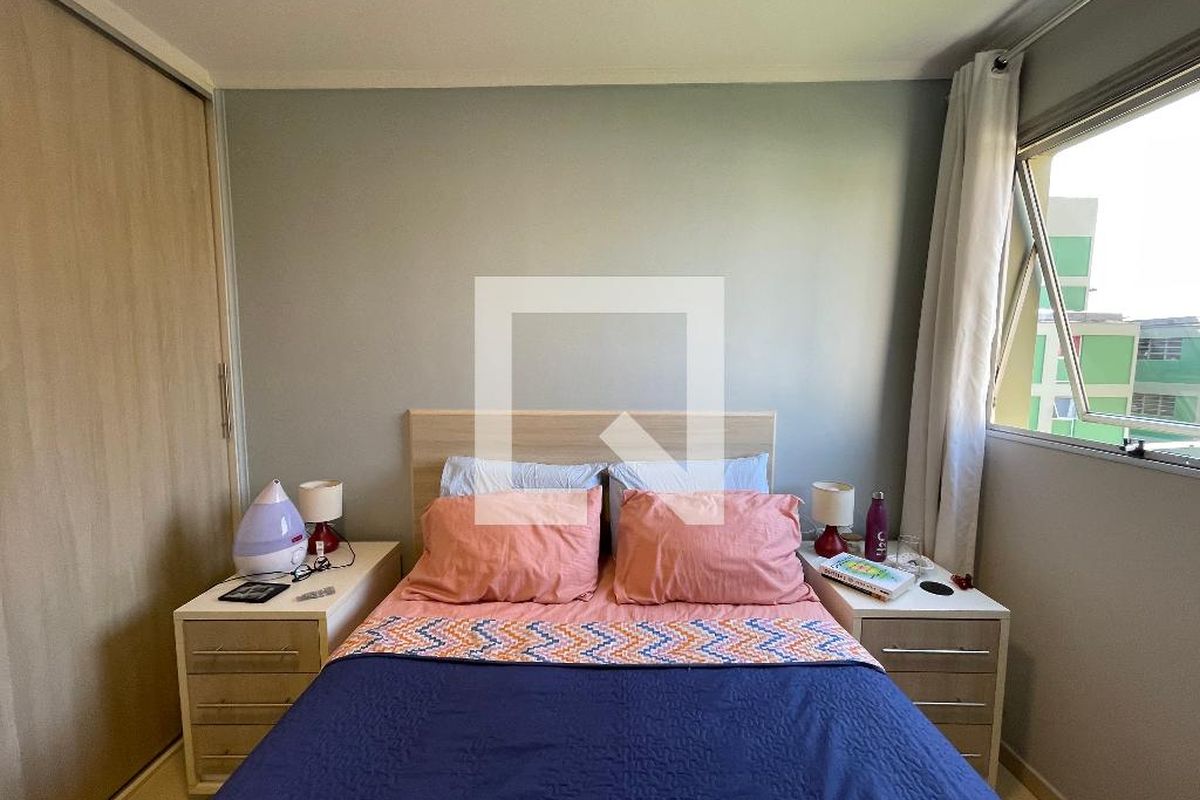 Apartamento, 3 quartos, 85 m² - Foto 44