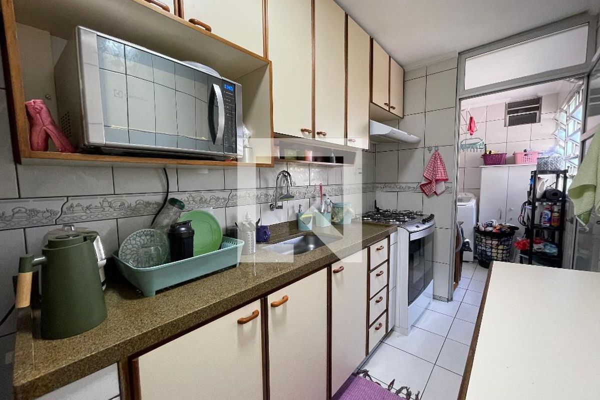 Apartamento, 3 quartos, 85 m² - Foto 84