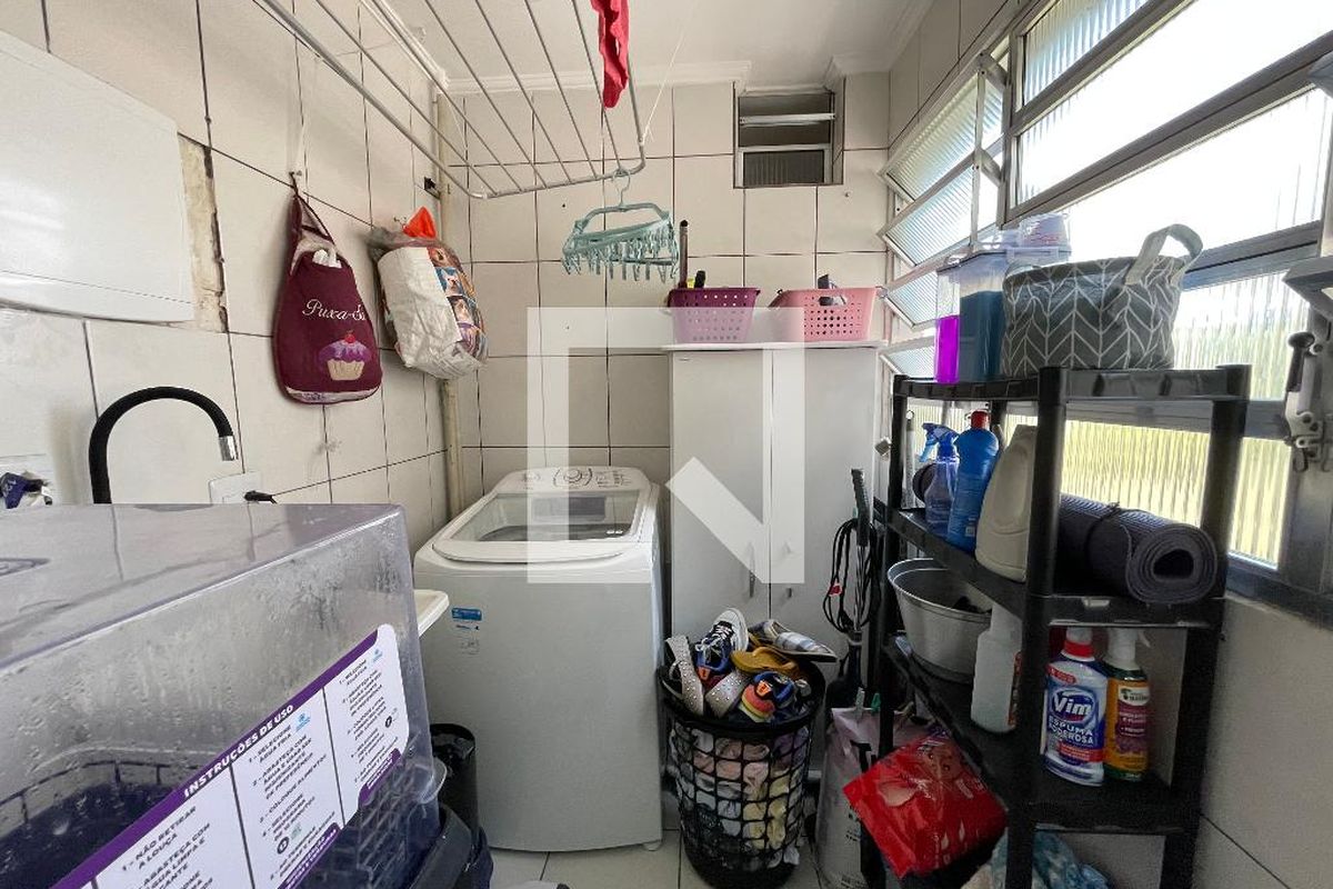 Apartamento, 3 quartos, 85 m² - Foto 94