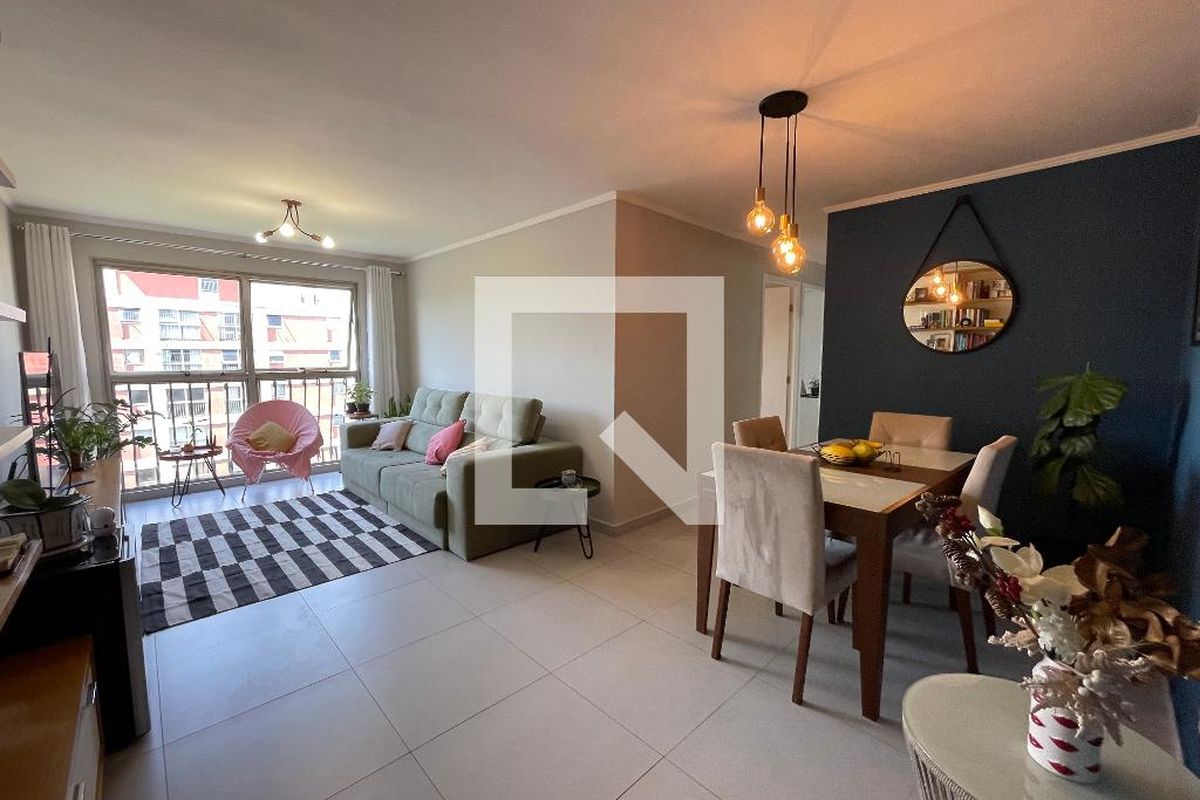 Apartamento, 3 quartos, 85 m² - Foto 4