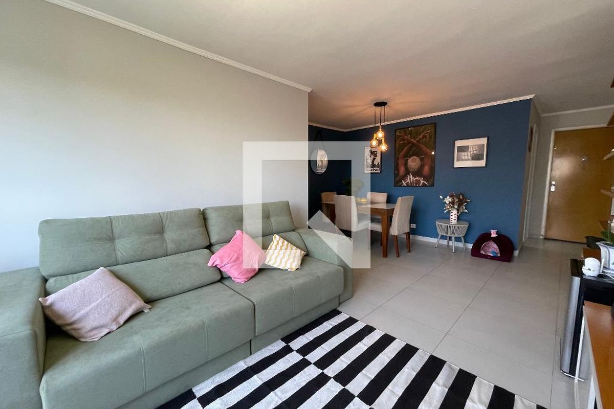 Apartamento, 3 quartos, 85 m² - Foto 20