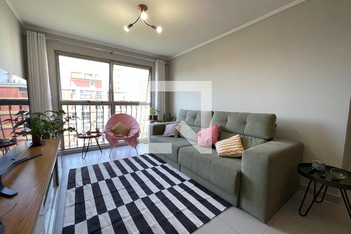 Apartamento, 3 quartos, 85 m² - Foto 12