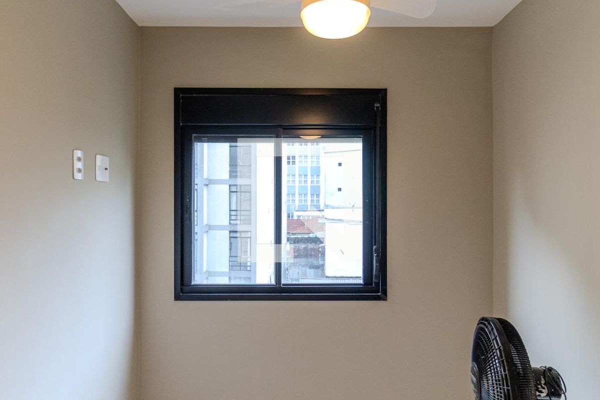 Apartamento, 2 quartos, 34 m² - Foto 16