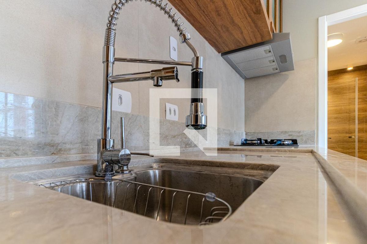Apartamento, 2 quartos, 34 m² - Foto 52