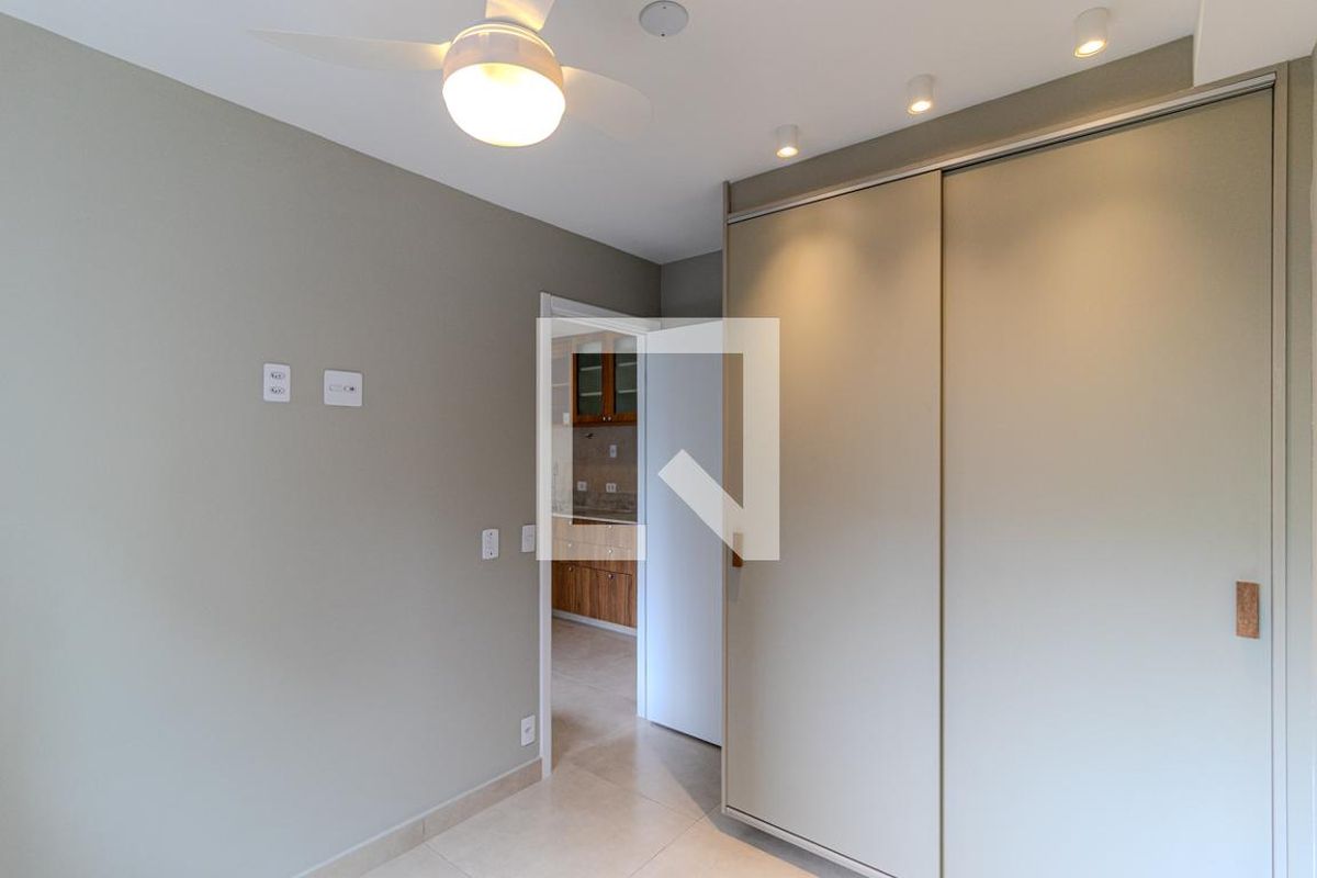 Apartamento, 2 quartos, 34 m² - Foto 26