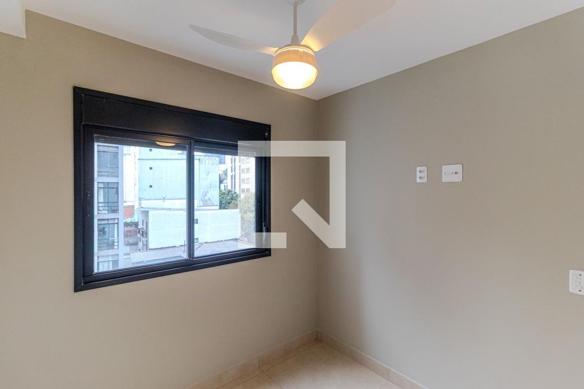 Apartamento, 2 quartos, 34 m² - Foto 30