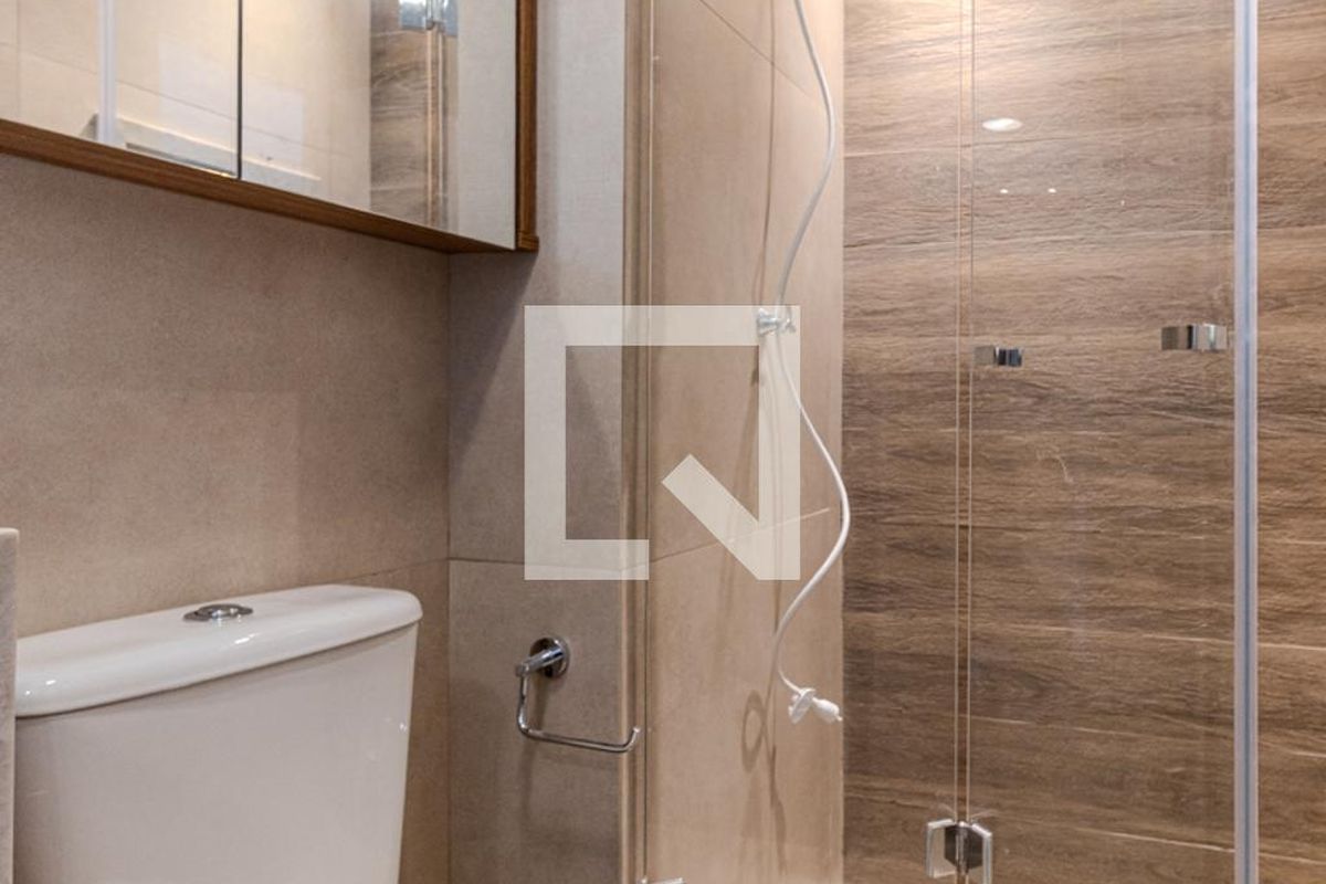 Apartamento, 2 quartos, 34 m² - Foto 38