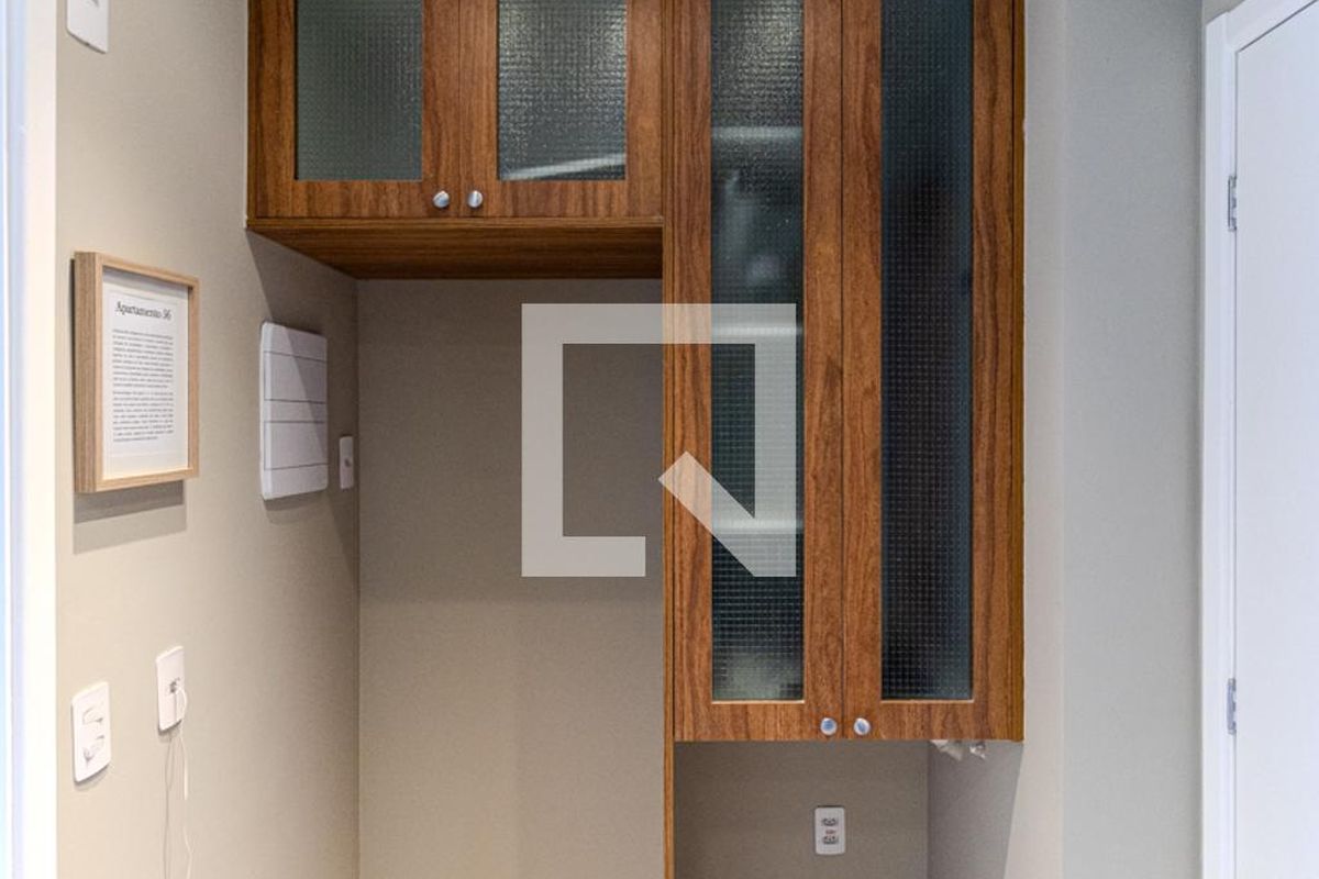 Apartamento, 2 quartos, 34 m² - Foto 54