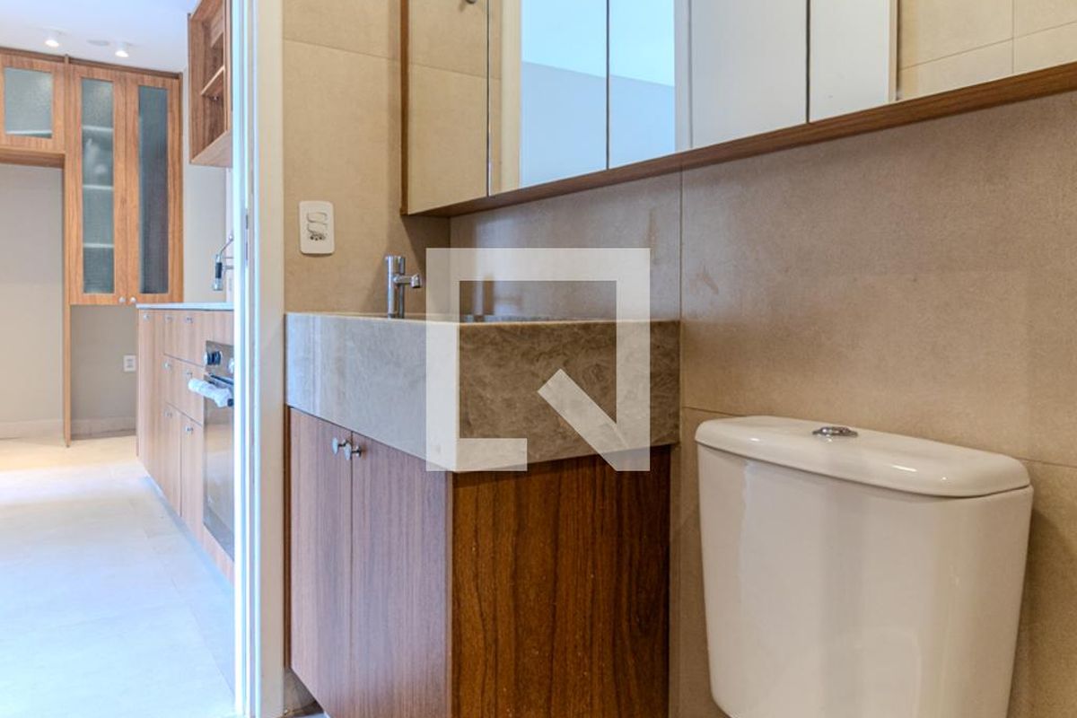 Apartamento, 2 quartos, 34 m² - Foto 36