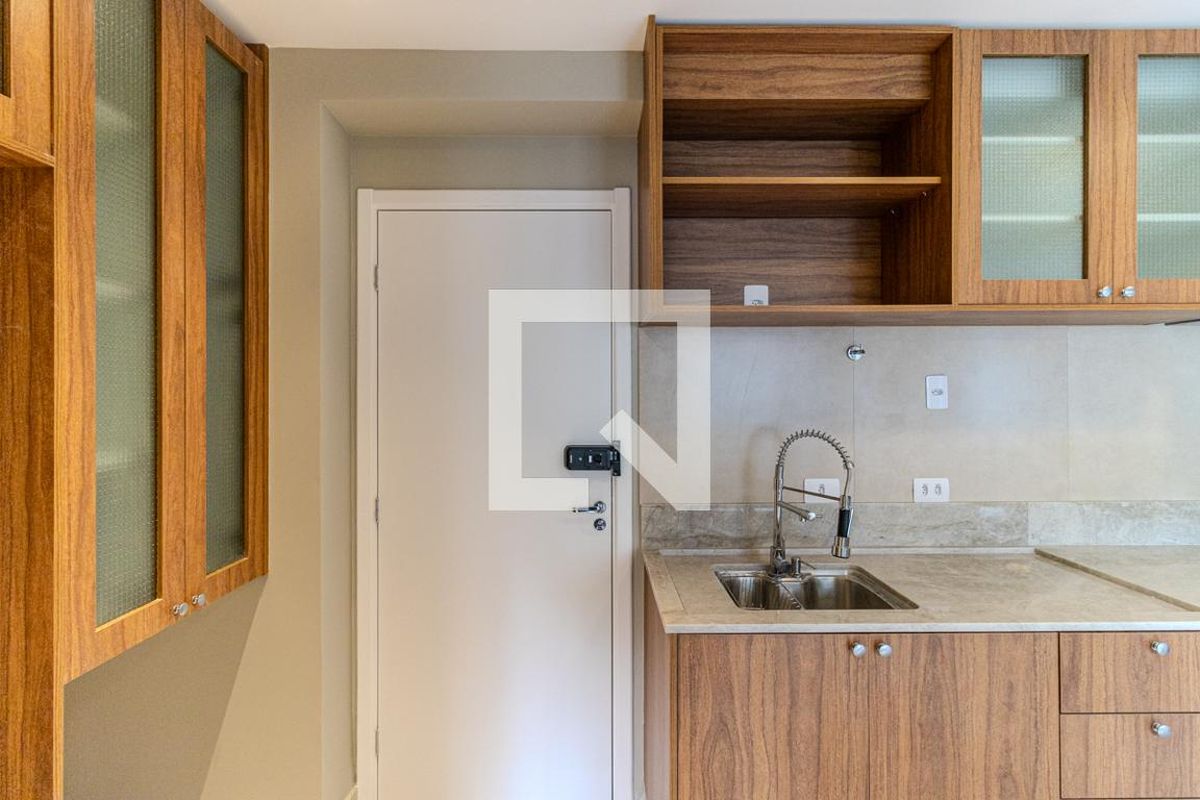 Apartamento, 2 quartos, 34 m² - Foto 48
