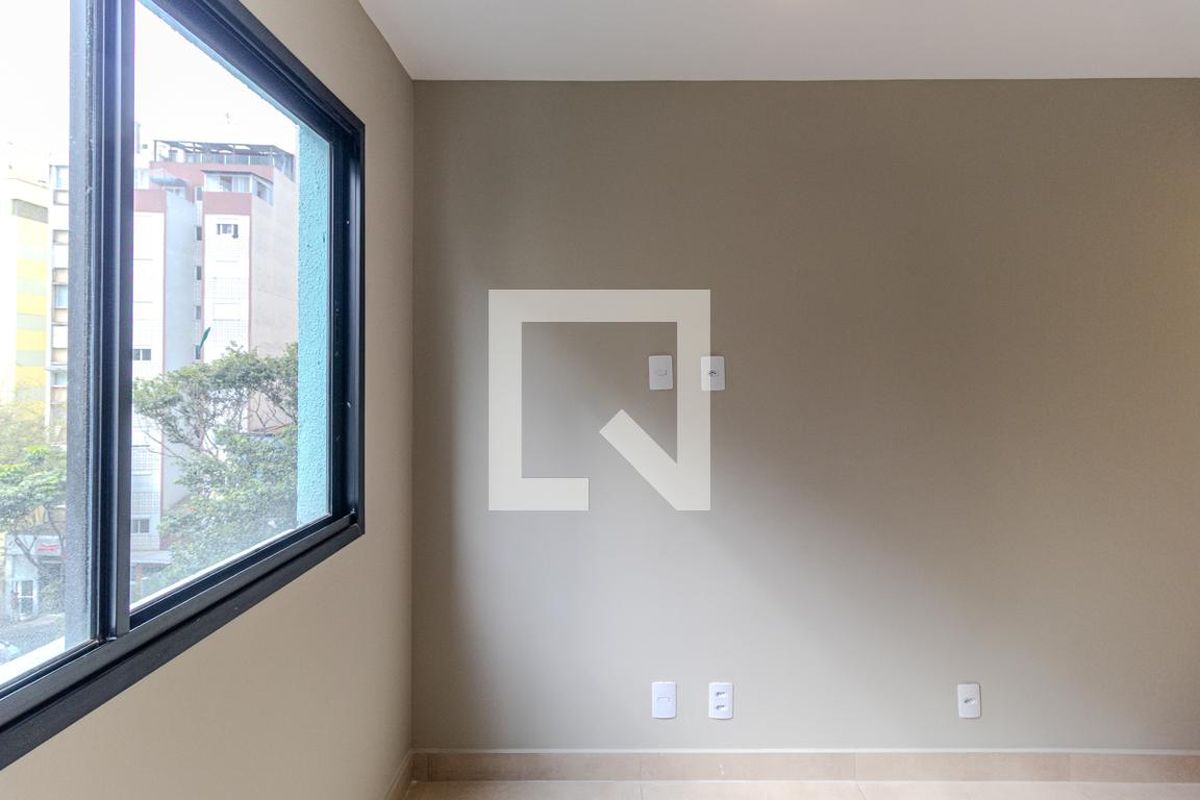 Apartamento, 2 quartos, 34 m² - Foto 8