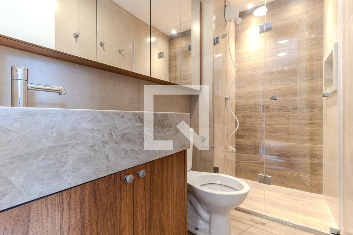 Apartamento, 2 quartos, 34 m² - Foto 32