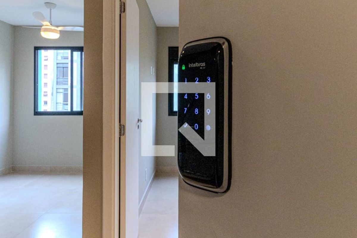 Apartamento, 2 quartos, 34 m² - Foto 56