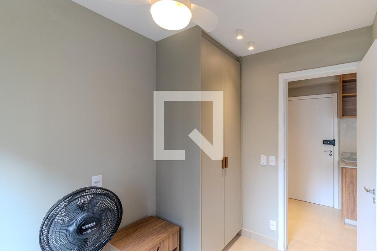 Apartamento, 2 quartos, 34 m² - Foto 18