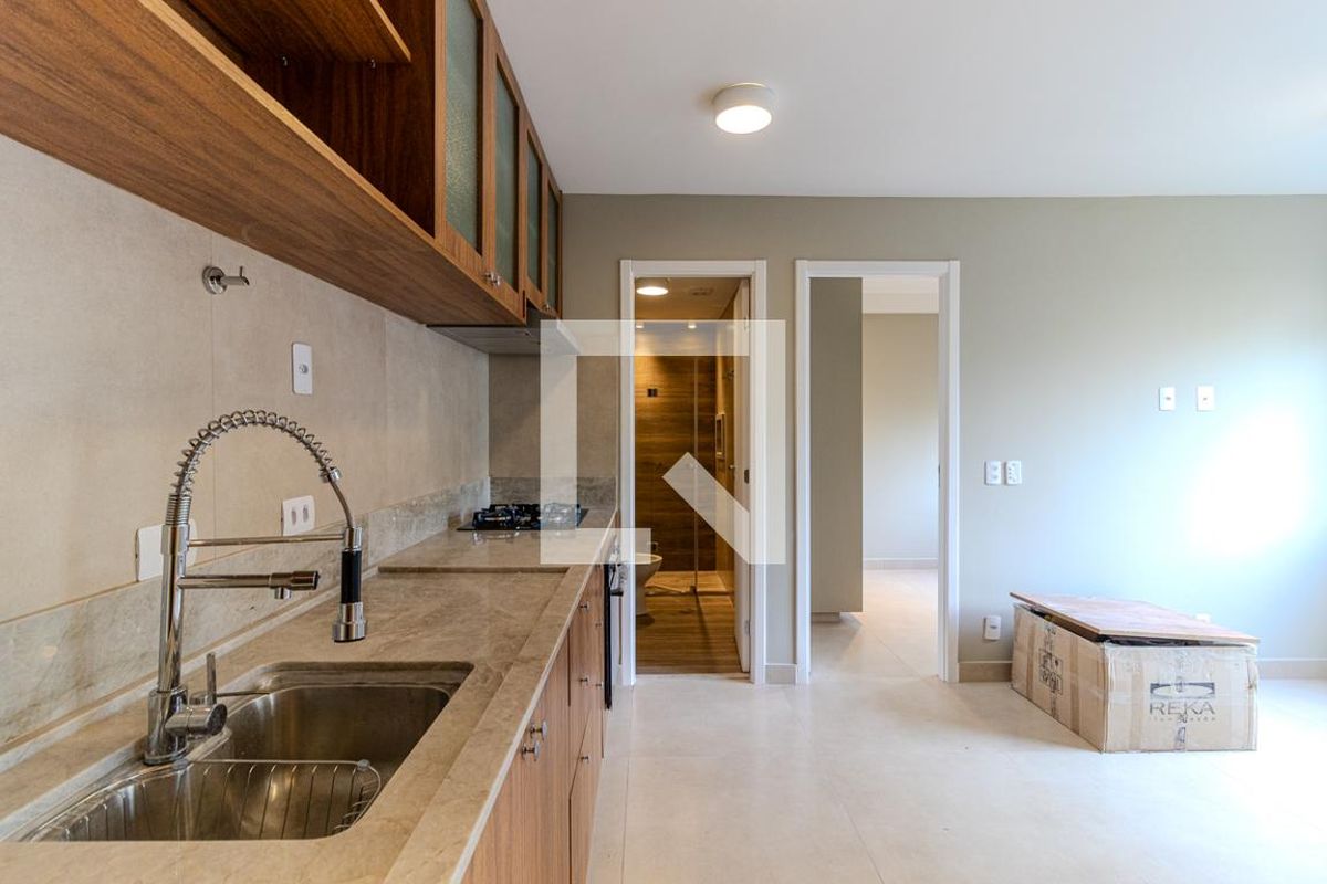 Apartamento, 2 quartos, 34 m² - Foto 50