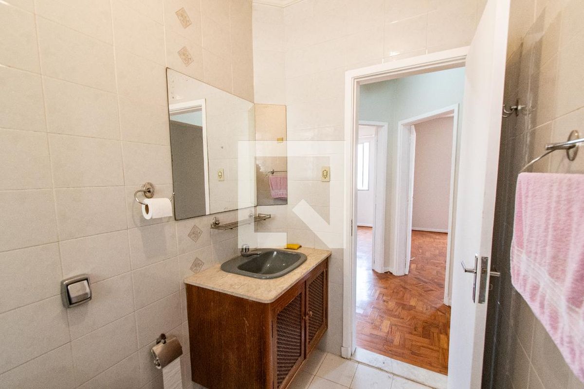 Apartamento, 2 quartos, 74 m² - Foto 32