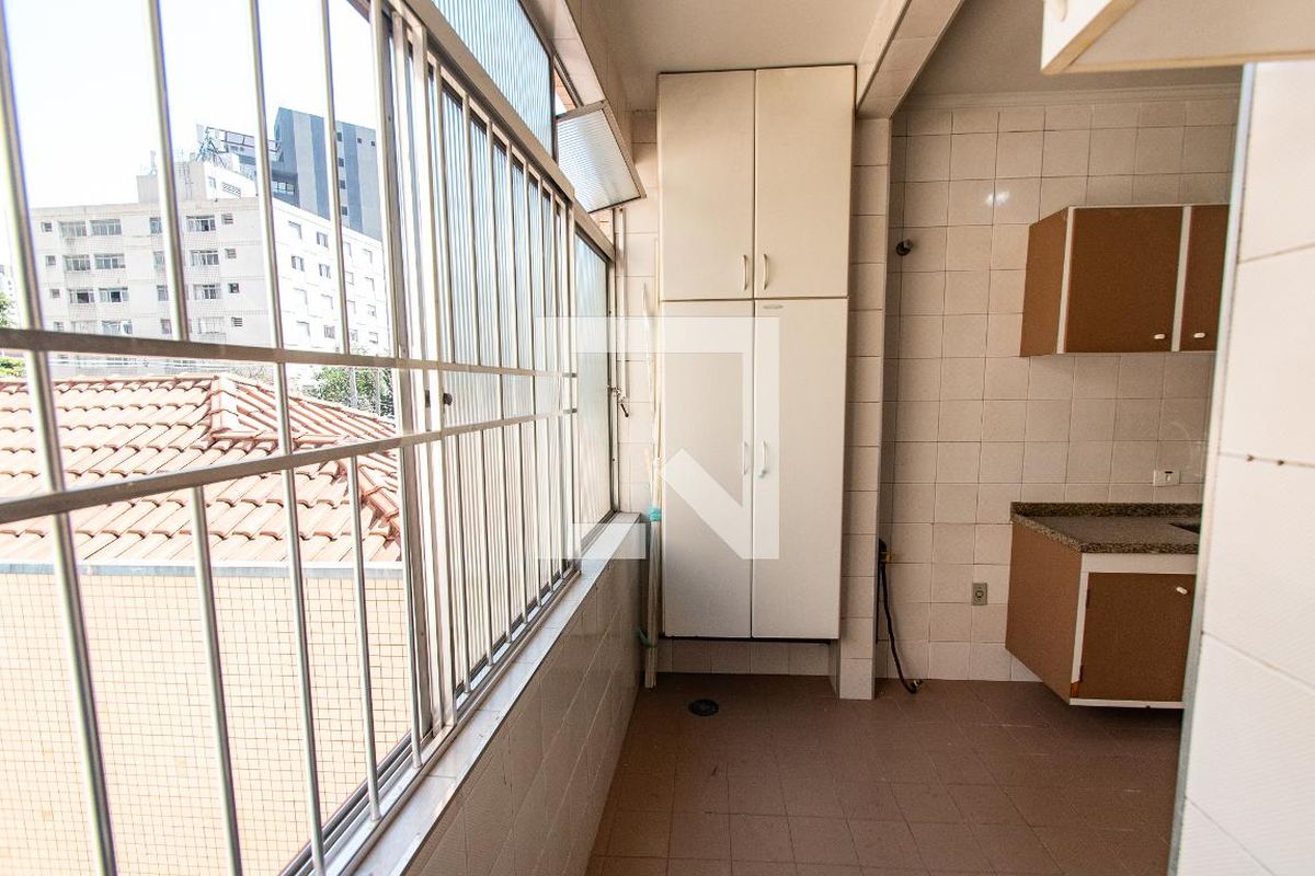 Apartamento, 2 quartos, 74 m² - Foto 46