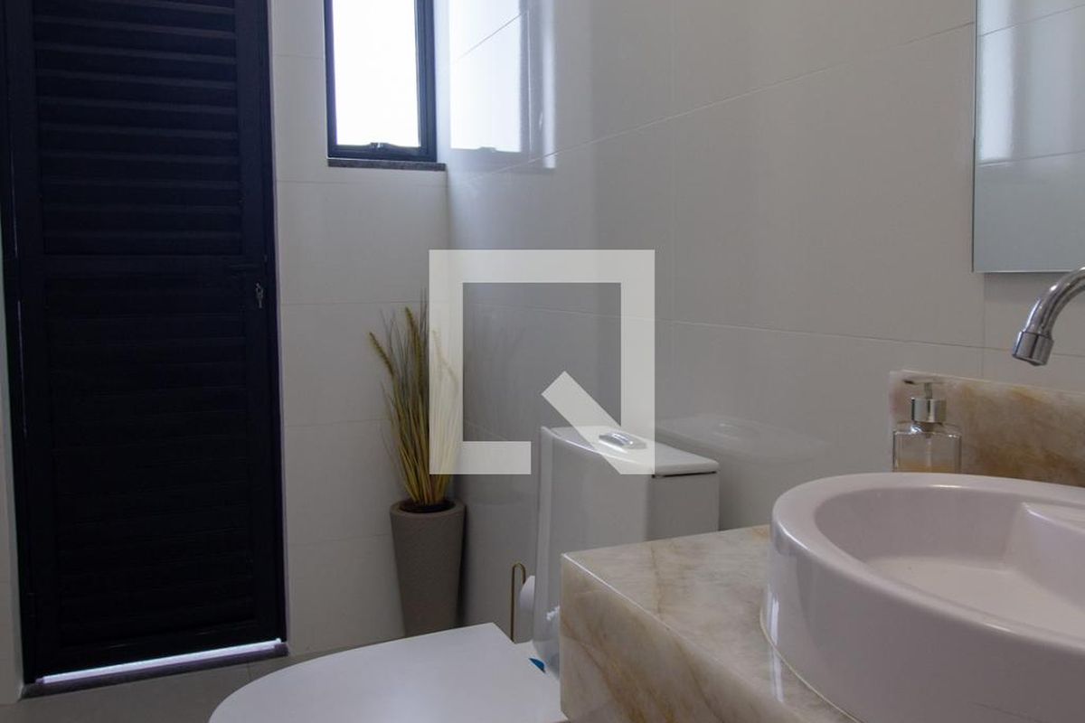 Casa, 4 quartos, 214 m² - Foto 12