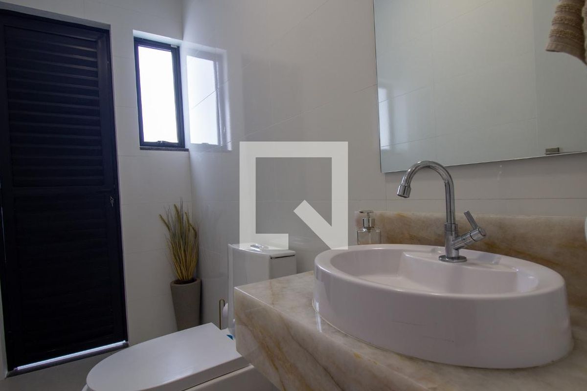 Casa, 4 quartos, 214 m² - Foto 10