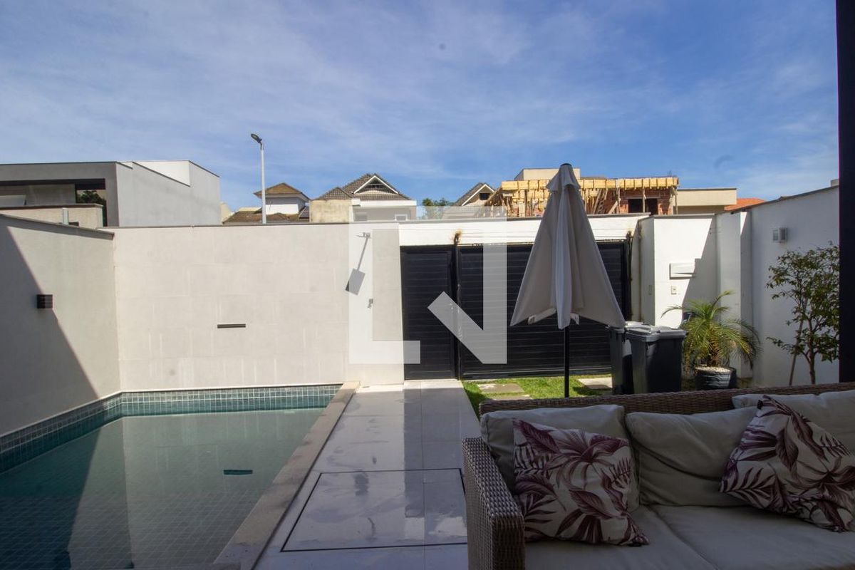 Casa, 4 quartos, 214 m² - Foto 114