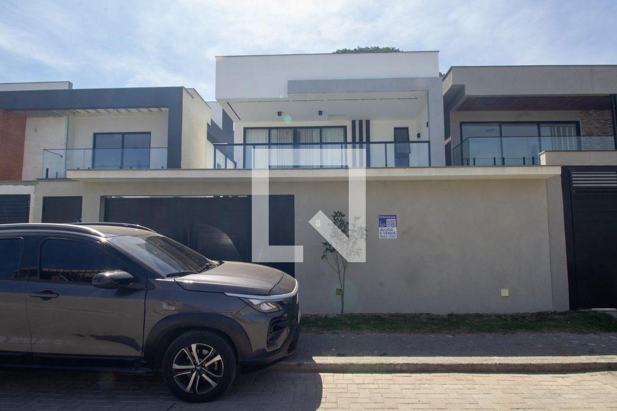 Casa, 4 quartos, 214 m² - Foto 115