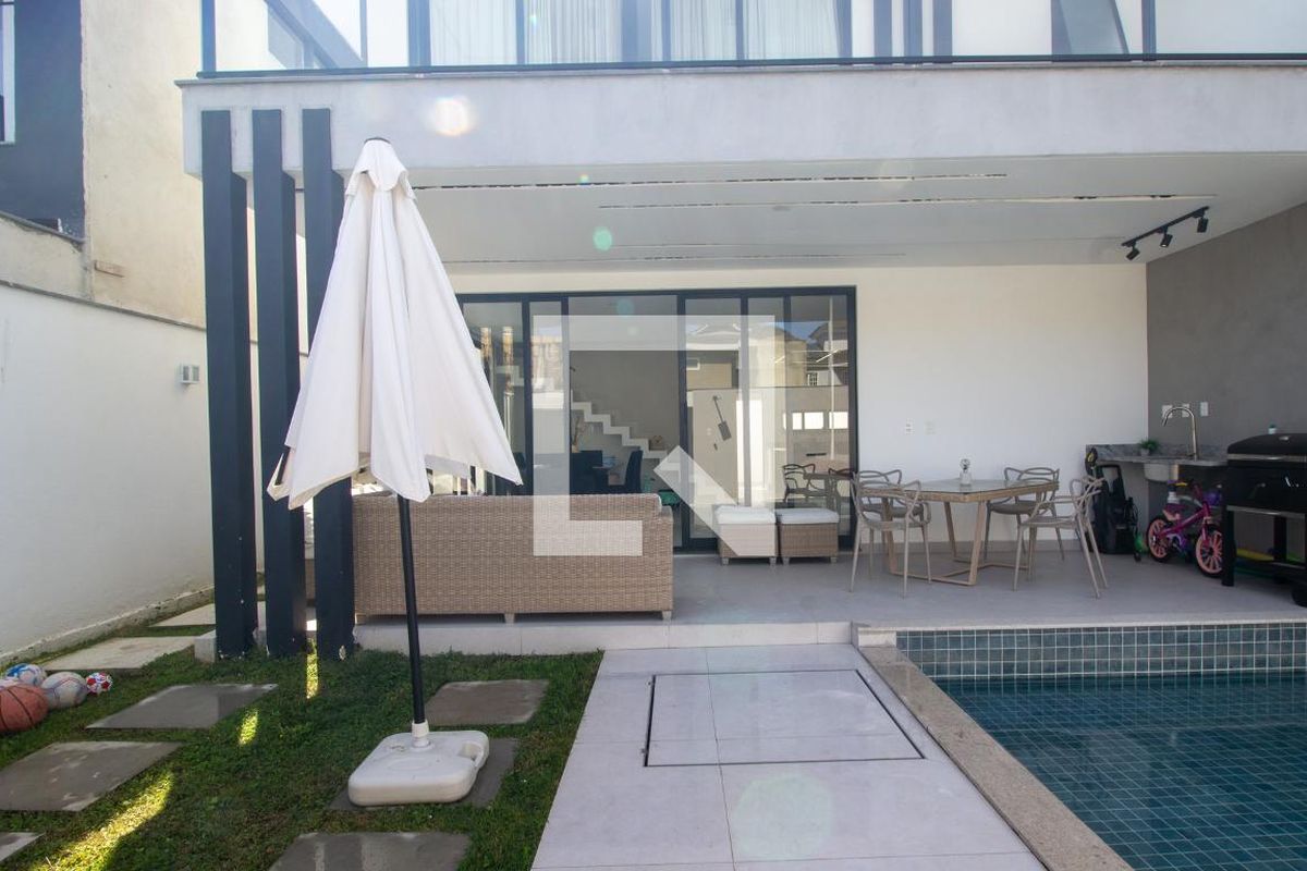 Casa, 4 quartos, 214 m² - Foto 98